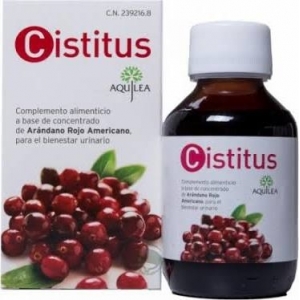 CISTITUS - (100 ML )