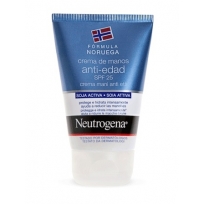 NEUTROGENA CREMA DE MANOS...