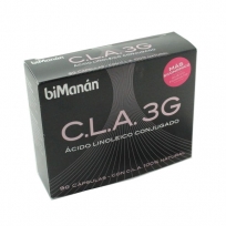 BIMANAN CLA 3G - (63 G 90...