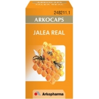 JALEA REAL ARKOCAPS - (5O...