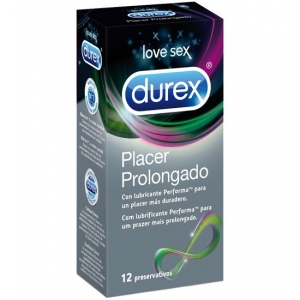 DUREX PLACER PROLONGADO -...