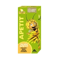 APETIT JARABE - (150 ML )