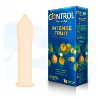 CONTROL SEX SENSES -...
