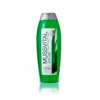 MUSSVITAL GEL DE BAÑO VIT E...
