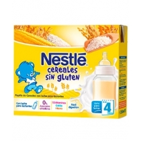 NESTLE PAPILLA CEREALES SIN...