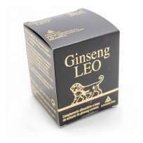 GINSENG LEO - (30 COMP )