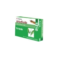 TE VERDE ARKOFLUIDO...