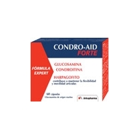 CONDRO-AID FORTE ARKO - (60...
