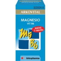 MAGNESIO ARKOVITAL - (73.5...