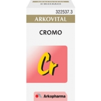 CROMO ARKOVITAL - (45 CAPS )