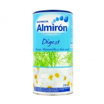 ALMIRON INFUSION DIGEST -...