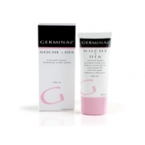 GERMINAL CREMA NOCHE Y DIA...