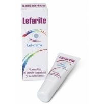 LEFARITE GEL CREMA - (7 ML )