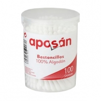 BASTONCILLOS OIDOS APOSAN -...