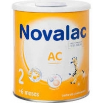 NOVALAC AC 2 - (800 G )