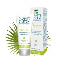 PLANTE SYSTEM AKNORM...