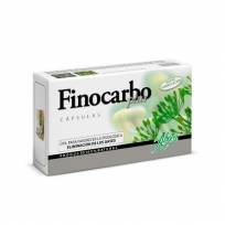 FINOCARBO PLUS - (20 CAPS )