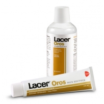 LACER OROS COLUTORIO - (200...