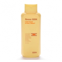 AVENA ISDIN LOCION CORPORAL...