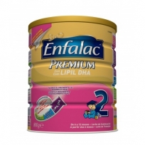 ENFALAC 2 PREMIUM - (900 G )
