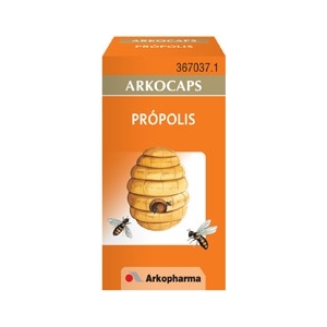 PROPOLIS ARKOCAPS - (50 CAPS )