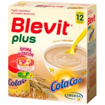 BLEVIT PLUS CON COLA CAO -...