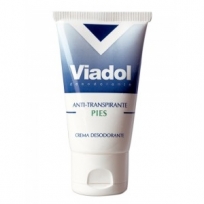 VIADOL CREMA PIES...