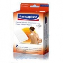 HANSAPLAST MED - PARCHE...