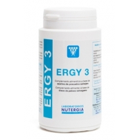 NUTERGIA ERGY 3
