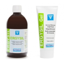 NUTERGIA ERGYSIL 500 ML