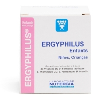 NUTERGIA ERGYPHILUS NIÑOS