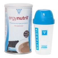 NUTERGIA ERGYNUTRIL