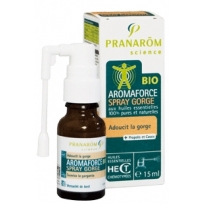 PRANAROM BIO - SUAVIZA LA...