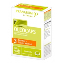 PRANAROM DIGESTIÓN Y...