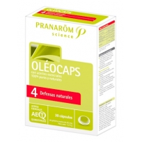 PRANAROM DEFENSAS NATURALES...