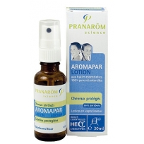 PRANAROM CABELLOS...