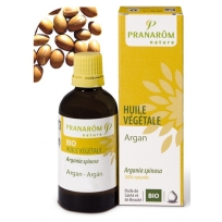 PRANAROM BIO - ARGÁN -...