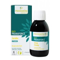 PRANAROM BIO - JARABE - +...