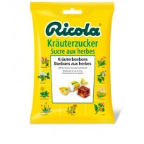 RICOLA CARAMELO DE HIERBAS...