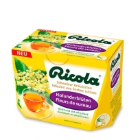 RICOLA FLORES DE SAÚCO...