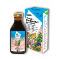 SALUS FLORADIX-KINDERVITAL...