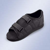 Zapato Post Operatorio...