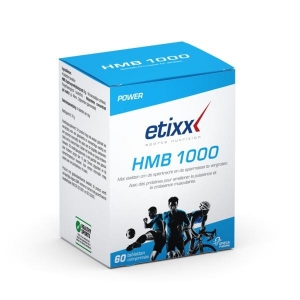 ETIXX HMB 1000 - LINEA...