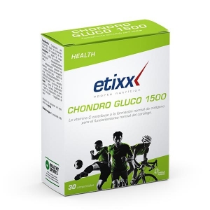 ETIXX CHONDRO GLUCO 1500 -...