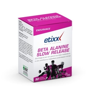 ETIXX BETA ALANINE SLOW...