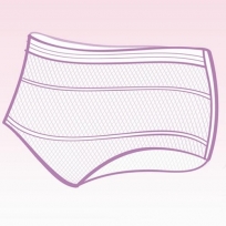 BRAGA DESECHABLE - CHICCO...
