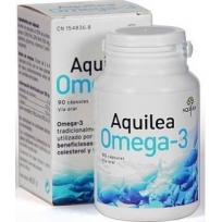 AQUILEA OMEGA-3 - (90 CAPS )