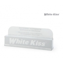 WHITE KISS DENTIFRICO...