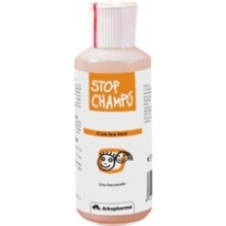 STOP CHAMPU - (125 ML )