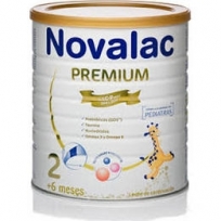 NOVALAC PREMIUM 2 LECHE DE...